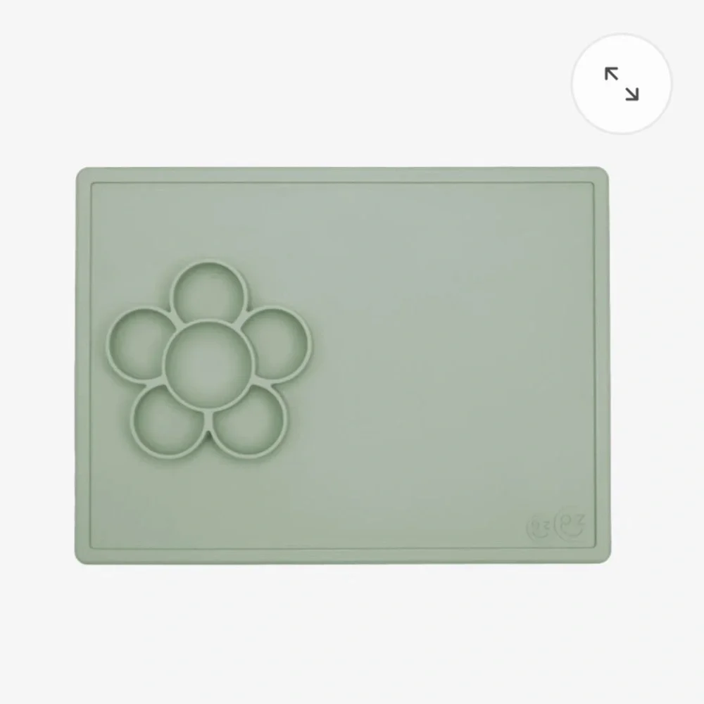 EZPZ Play Mat Sage